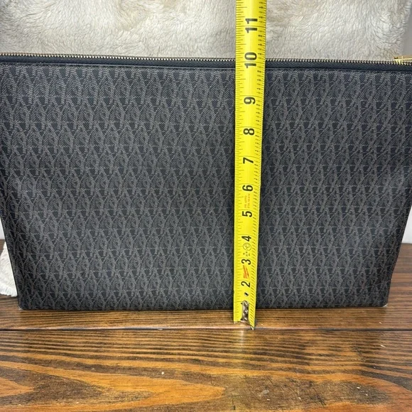 Saint Laurent Document Case/Portfolio - Picture 9 of 14